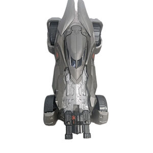 2015 Mattel Batman Vs Superman Epic Strike BATMOBILE Vehicle DC Comics BvS